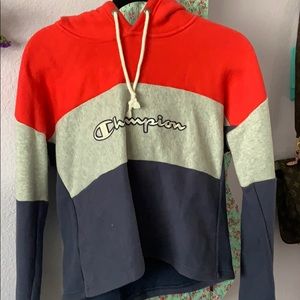 Champion Hoodie
